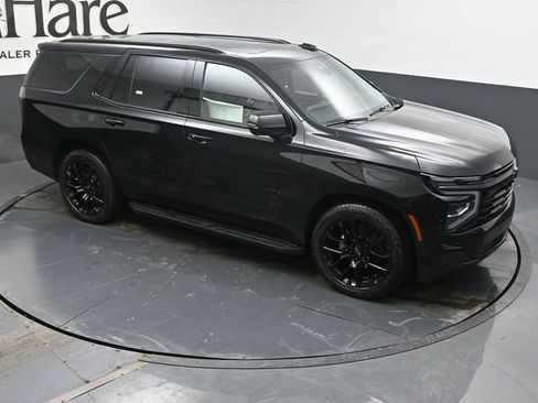 New 2026 Chevrolet Tahoe RST w/ Advanced Technology Package image 27