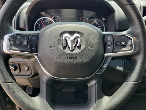 New 2026 RAM 2500 Tradesman AWD/4WD image 23
