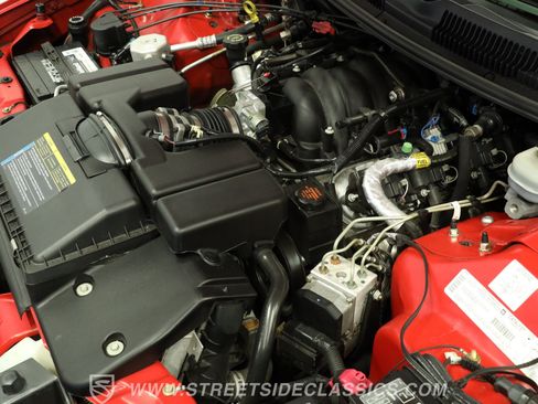 Used 2002 Chevrolet Camaro Z28 RWD image 31