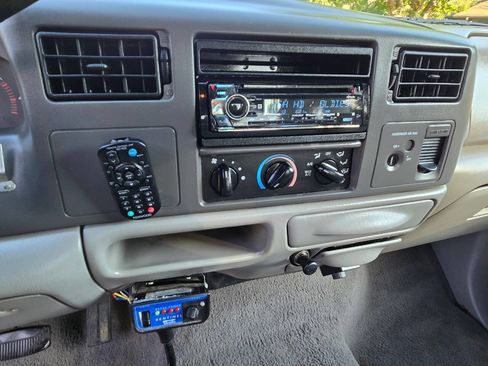 Used 2000 Ford F250 Lariat AWD/4WD image 19