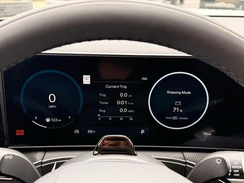 New 2026 Hyundai Santa Fe Calligraphy image 19