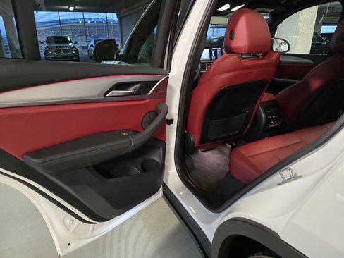 Used 2022 BMW X3 xDrive30i w/ Premium Package 2 (ZPA) image 29