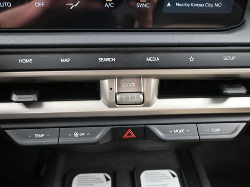 New 2027 Kia Telluride X-Line EX AWD/4WD image 23