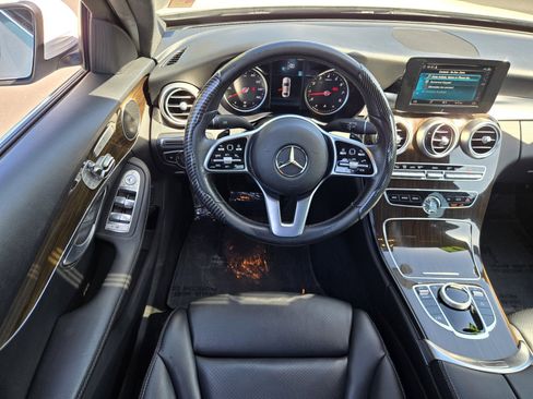Used 2019 Mercedes-Benz C 300 Sedan image 13