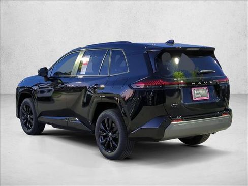 New 2026 Toyota RAV4 AWD Plug-in Hybrid image 9