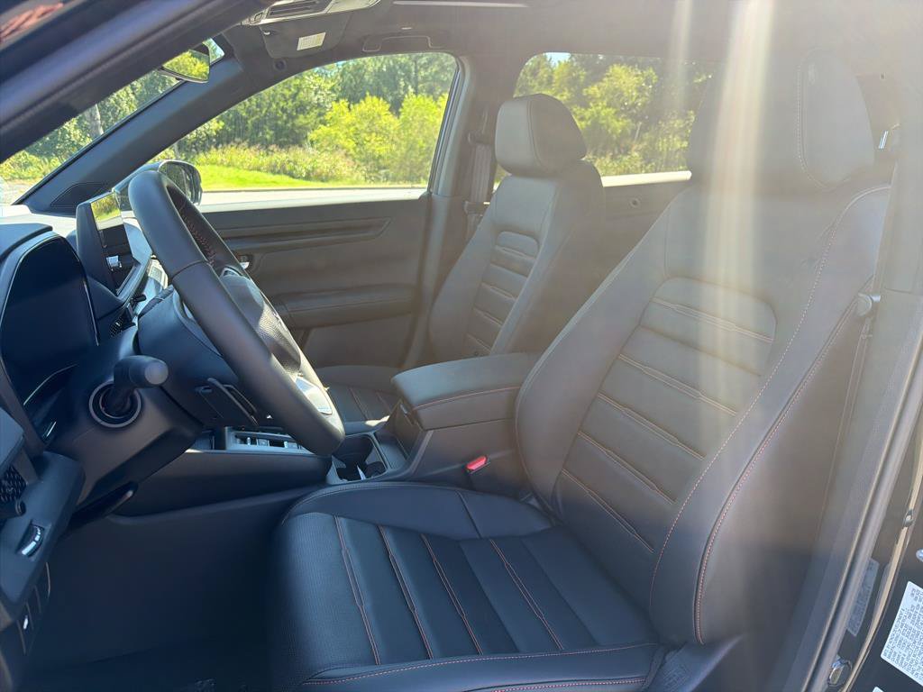 New 2026 Honda CR-V Sport-L image 23
