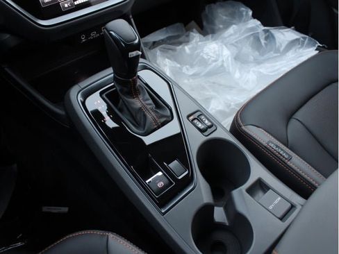 New 2026 Subaru Crosstrek 2.5i Limited image 32