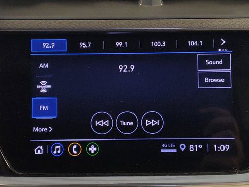 Used 2021 Buick Encore GX Preferred FWD image 25