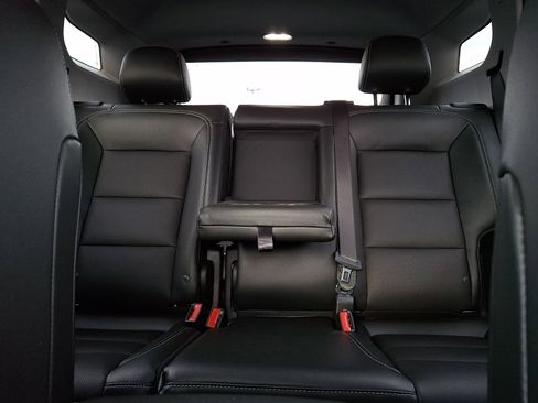 Certified 2022 GMC Terrain SLT image 19