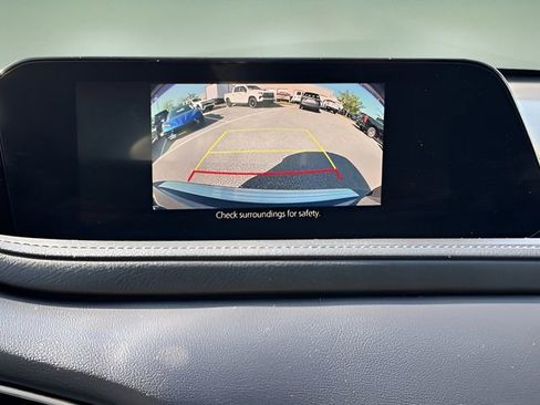 Used 2023 MAZDA CX-30 AWD 2.5 S w/ Preferred Package image 18