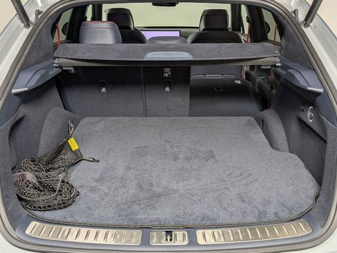 Used 2025 Genesis GV80 3.5T e-SC image 30