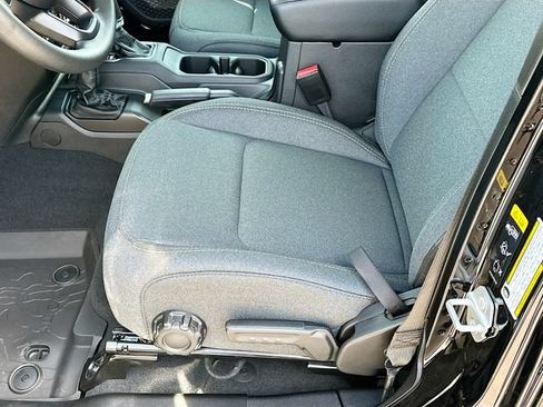 New 2026 Jeep Wrangler Unlimited Sport AWD/4WD image 14