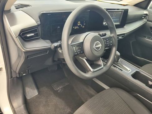 Certified 2025 Nissan Kicks S AWD/4WD image 12