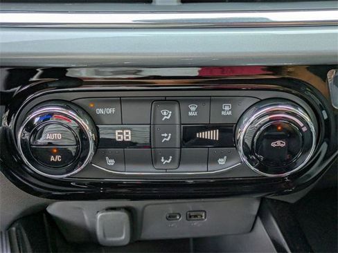 New 2026 Chevrolet Trax LT w/ Driver Confidence Package image 19