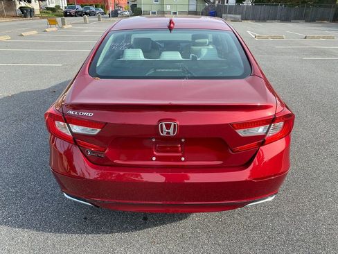 Used 2019 Honda Accord LX image 6