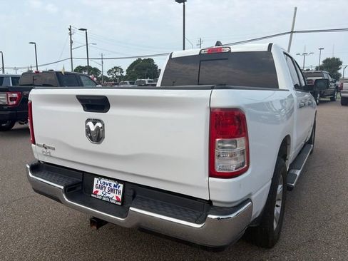 Used 2024 RAM 1500 Lone Star RWD image 8