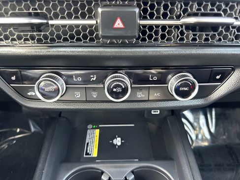 Used 2024 Honda HR-V EX-L image 19