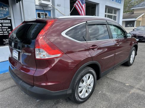 Used 2014 Honda CR-V EX-L image 8