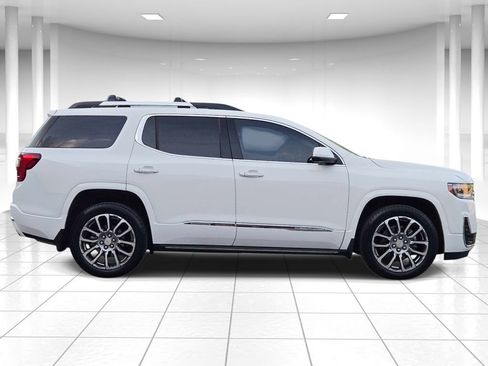 Used 2023 GMC Acadia Denali w/ Denali Ultimate Package AWD/4WD image 2
