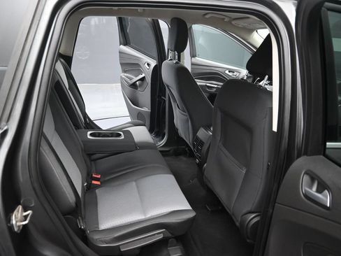 Used 2018 Ford Escape SE AWD/4WD image 29