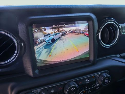 Used 2023 Jeep Wrangler Rubicon 392 w/ Trailer Tow Package image 20