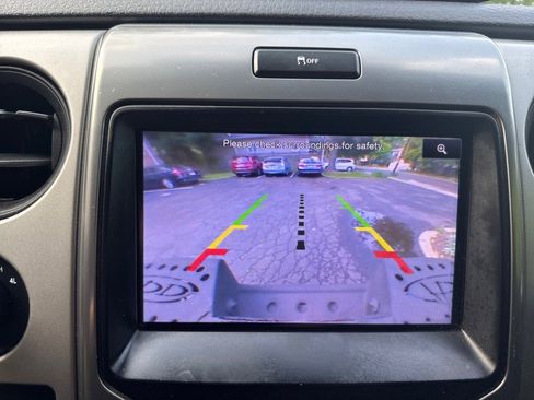 Used 2013 Ford F150 Raptor w/ Luxury Equipment Group AWD/4WD image 28