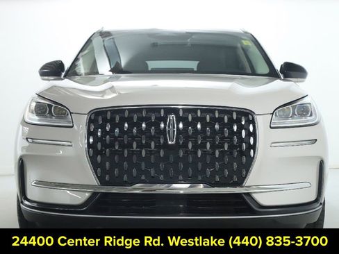 Certified 2023 Lincoln Corsair Reserve AWD/4WD image 6