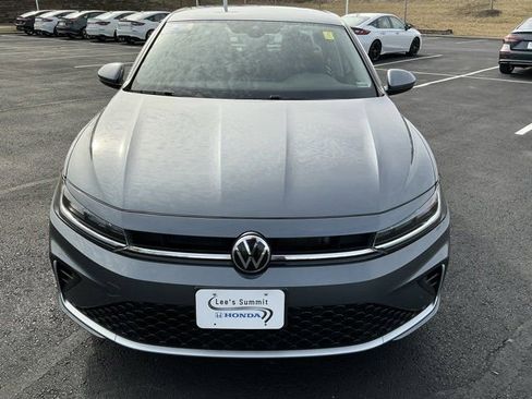 Used 2025 Volkswagen Jetta S image 8