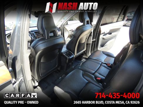 Used 2022 Volvo XC90 T5 Momentum w/ Climate Package AWD/4WD image 44