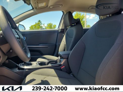 New 2026 Kia K4 FWD image 24