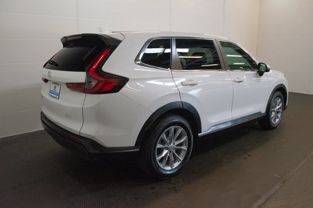 Used 2024 Honda CR-V EX image 4