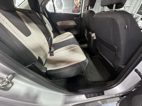 Used 2014 Chevrolet Equinox LS image 27