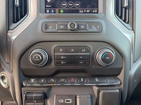 Used 2024 Chevrolet Silverado 2500 Custom w/ Custom Value Package image 38