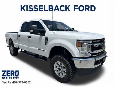 Certified 2022 Ford F250 XL w/ STX Appearance Package