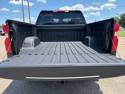 New 2026 Chevrolet Silverado 1500 RST w/ RST Select Package AWD/4WD image 28