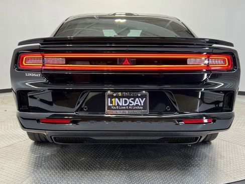 New 2026 Dodge Charger R/T Scat Pack w/ Track Package image 6