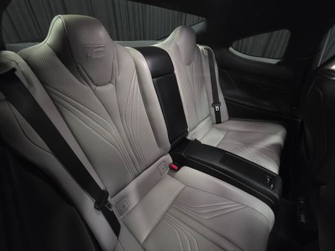 Used 2015 Lexus RC F w/ Premium Package RWD image 35