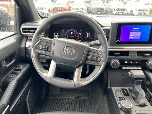 New 2026 Toyota 4Runner SR5 image 12