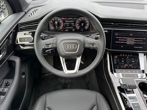 New 2026 Audi Q7 2.0T Premium image 13