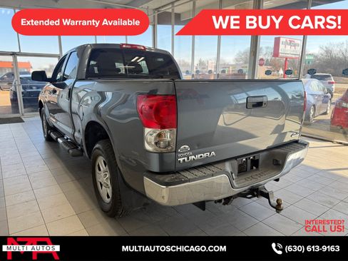 Used 2008 Toyota Tundra SR5 image 18