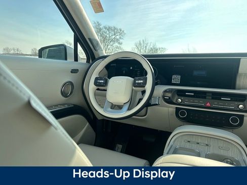 New 2026 Hyundai Palisade Calligraphy image 17