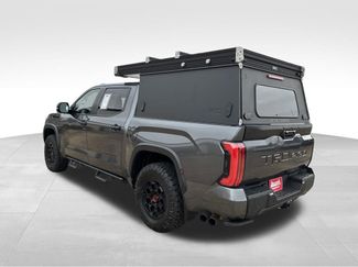 Used 2024 Toyota Tundra TRD Pro video 3