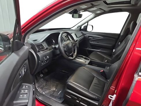 Used 2023 Honda Ridgeline RTL image 31