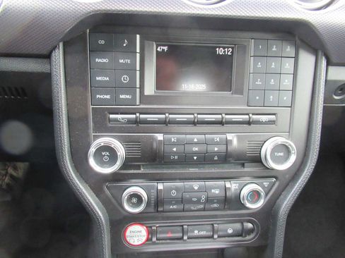 Used 2016 Ford Mustang GT image 16