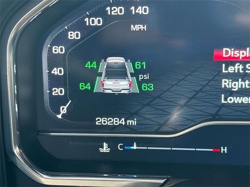 Used 2025 GMC Sierra 2500 AT4 w/ AT4 Premium Plus Package image 33