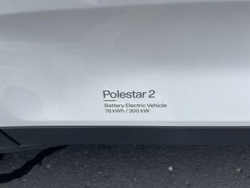 Used 2023 Polestar Polestar 2 w/ Pilot Pack AWD/4WD image 31