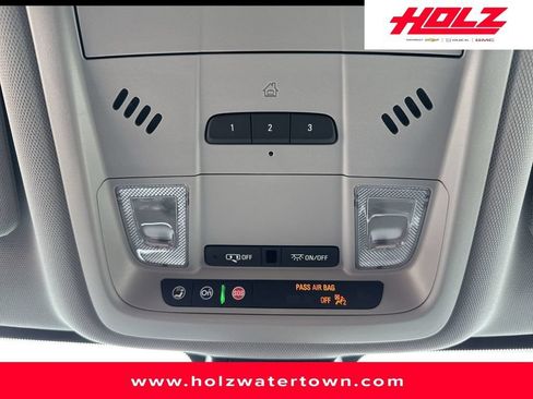 Certified 2024 Chevrolet Blazer LT w/ Convenience Package AWD/4WD image 30