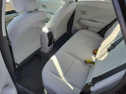 New 2026 Hyundai Kona SEL Sport image 20