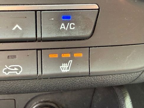 Used 2021 Hyundai Tucson Sport AWD/4WD image 17