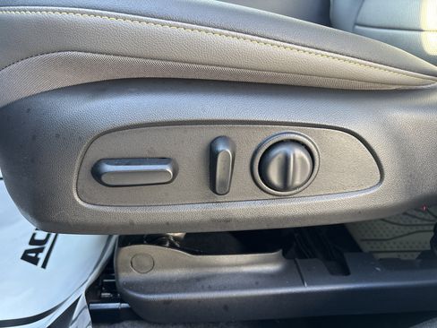 New 2026 Chevrolet Trax ACTIV w/ Sunroof Package image 25